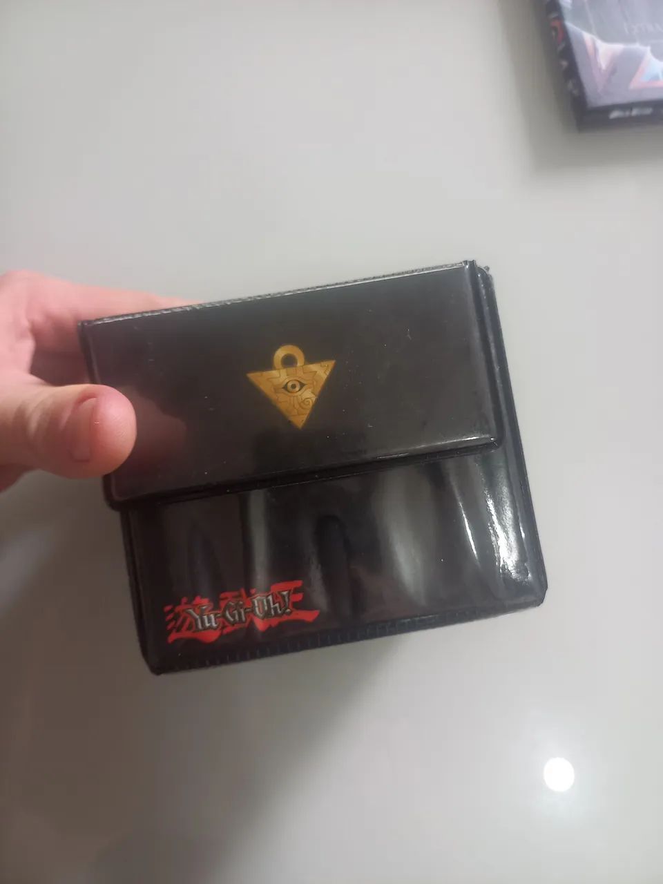 Yugioh yu-gi-oh cartas de yugioh  - Foto 5
