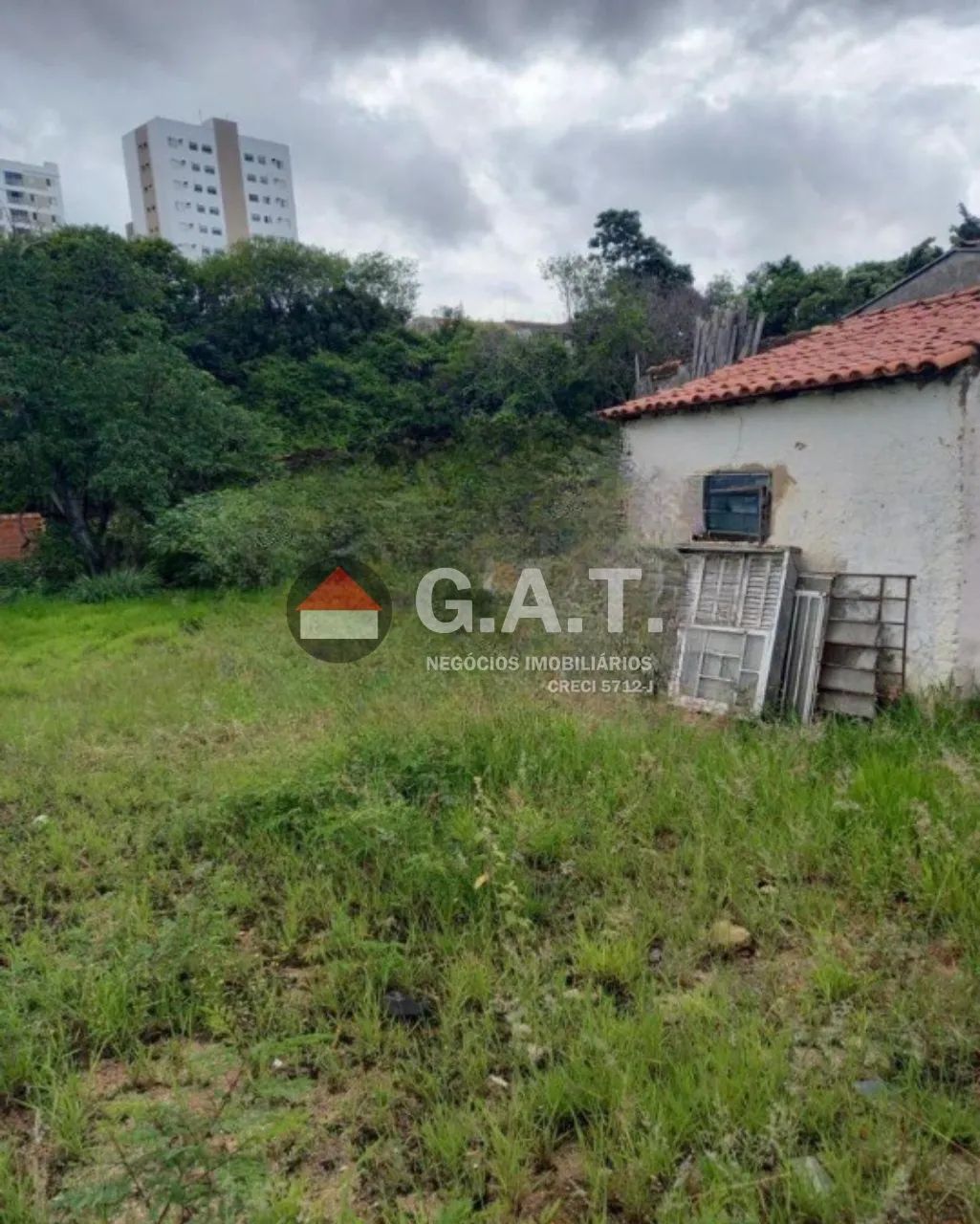 Terreno à venda em Sorocaba-SP, na Vila Jardini com 826,62 m² de área - Foto 2