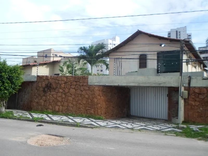 CASA para alugar na cidade de FORTALEZA-CE