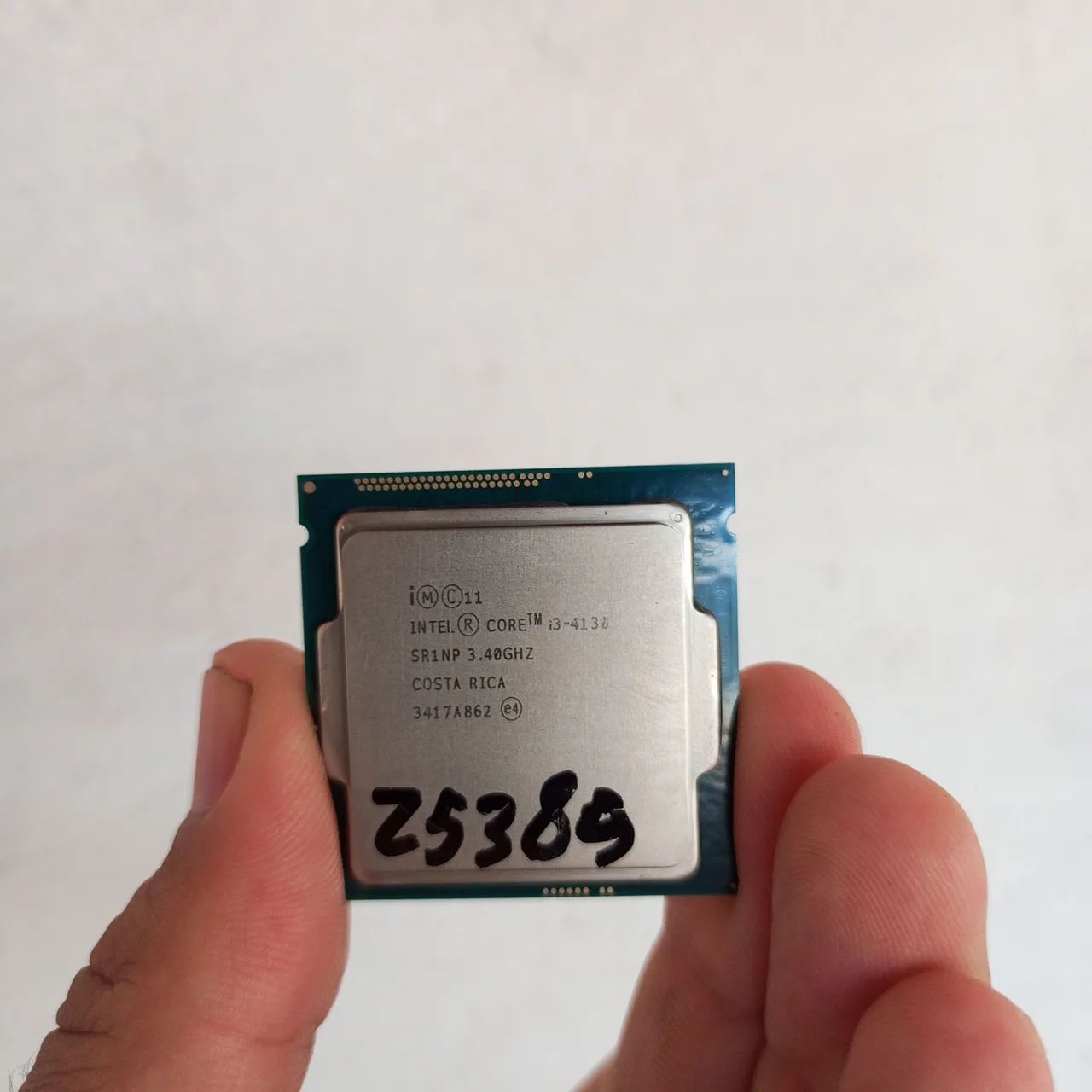 Processador i3 core 4130 1150