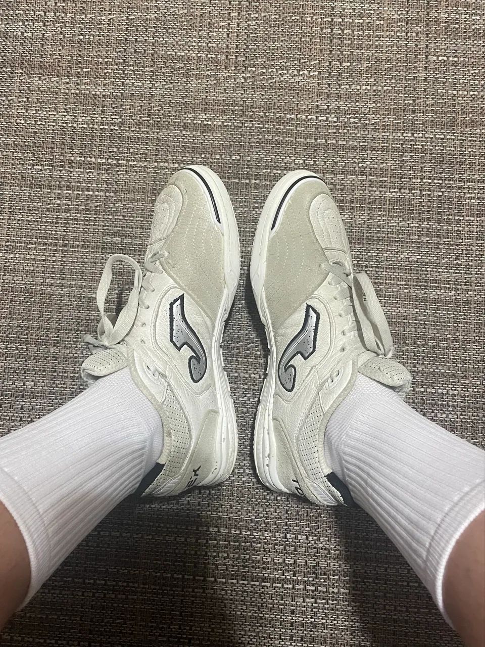 Tênis futsal Joma topflex rebound 37 - Foto 2