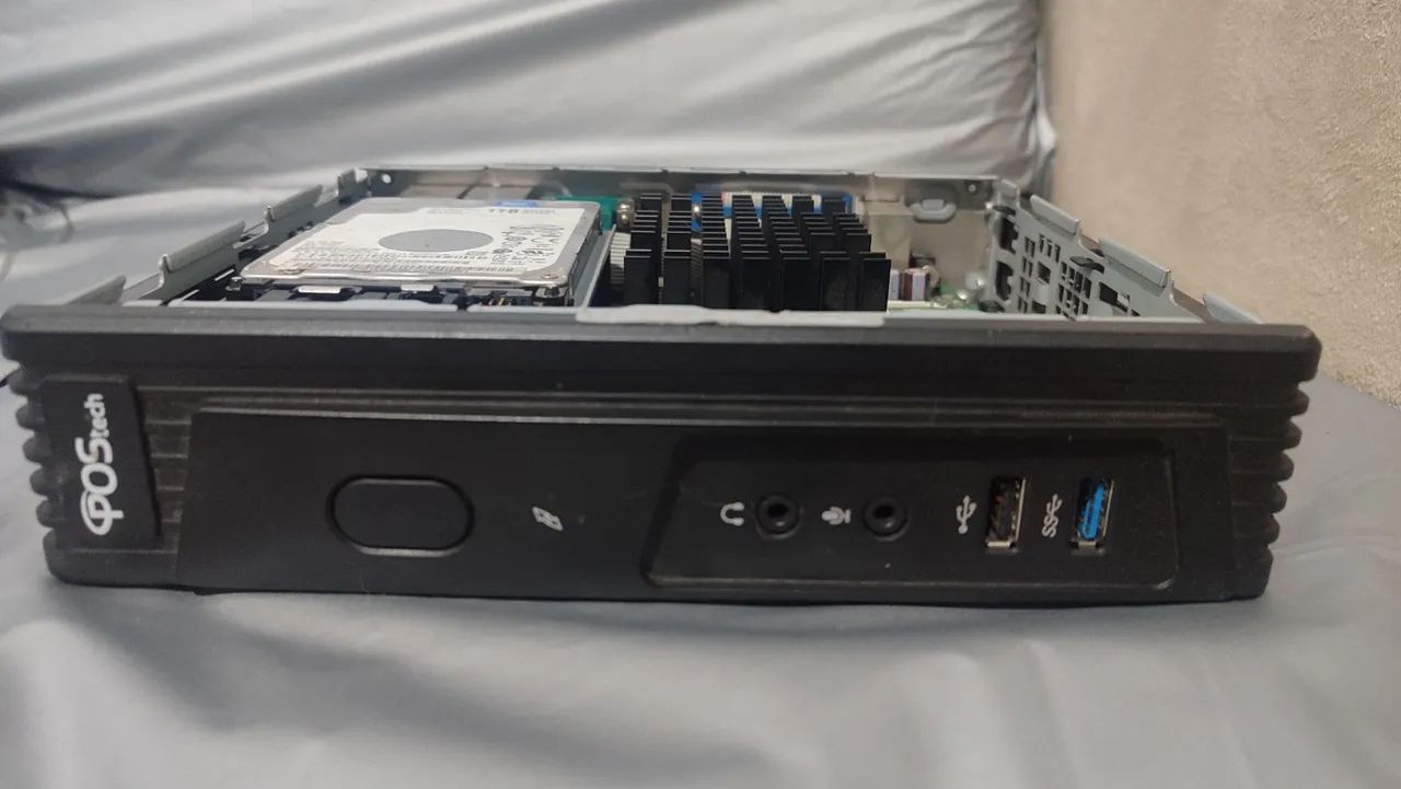 Mini Pc Postech