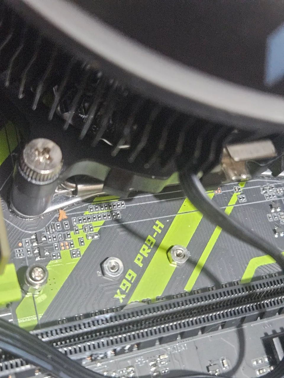 Kit Xeon Completo DDR4 - Foto 3