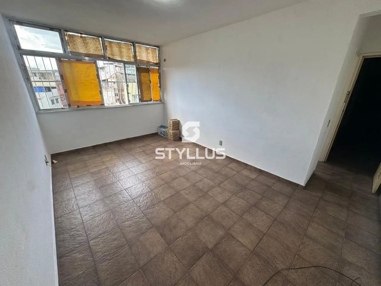 Rocha | Apartamento 2 quartos - Foto 2