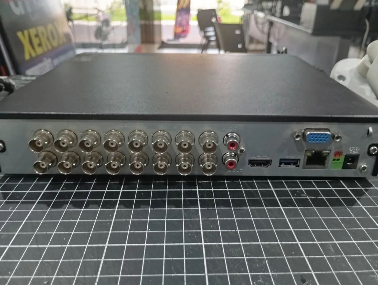 Vendo kit DVR + Câmera  - Foto 3