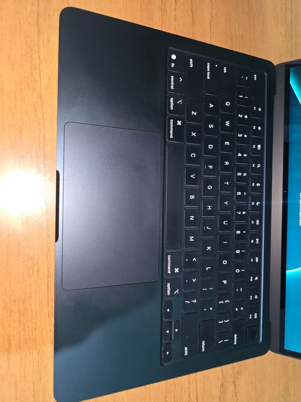Macbook Air M4 16gb 256gb 13 polegadas (LEIA) - Foto 2