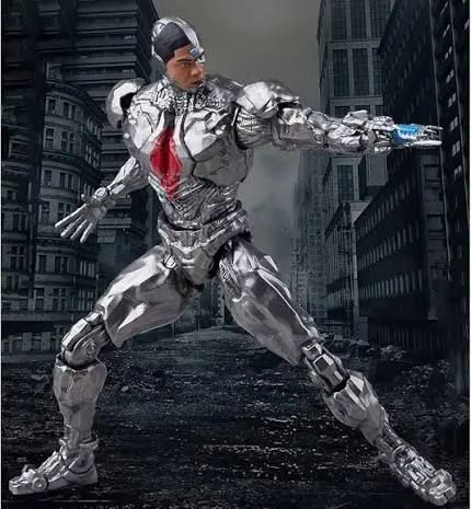 CYBORG FONDJOY 2.0 C/ CAIXA - Foto 3