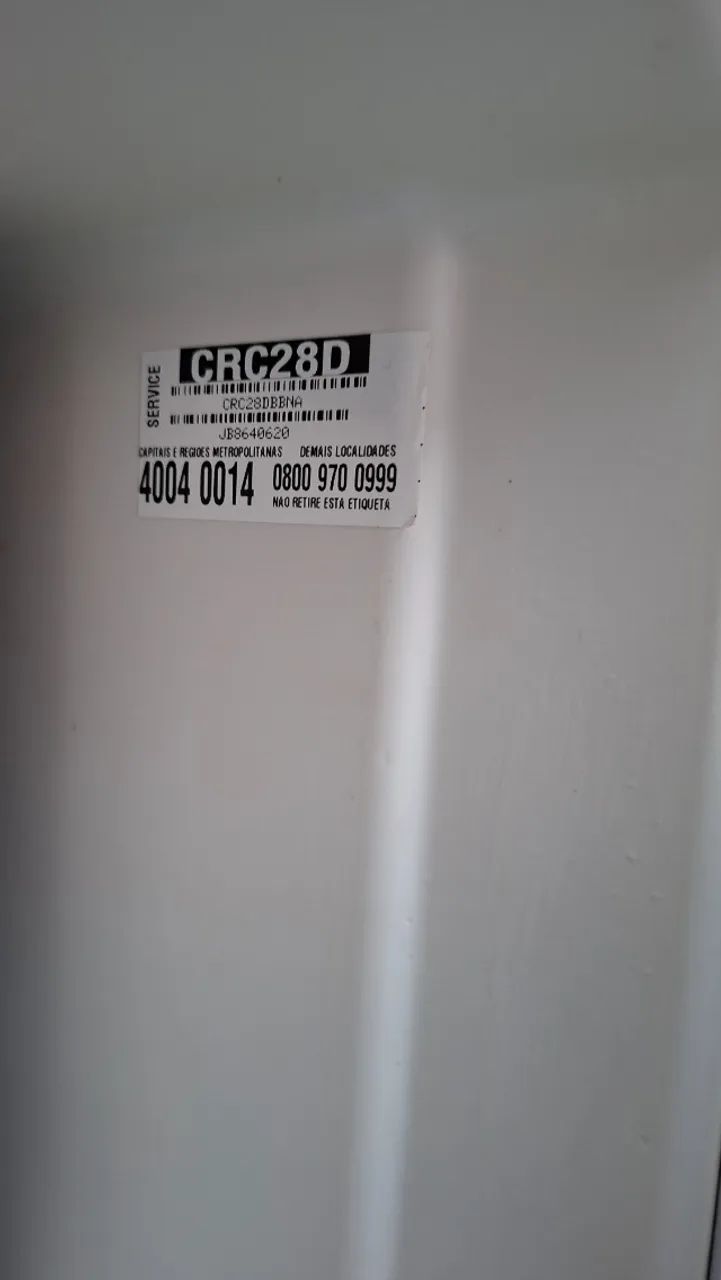 Geladeira - Foto 2