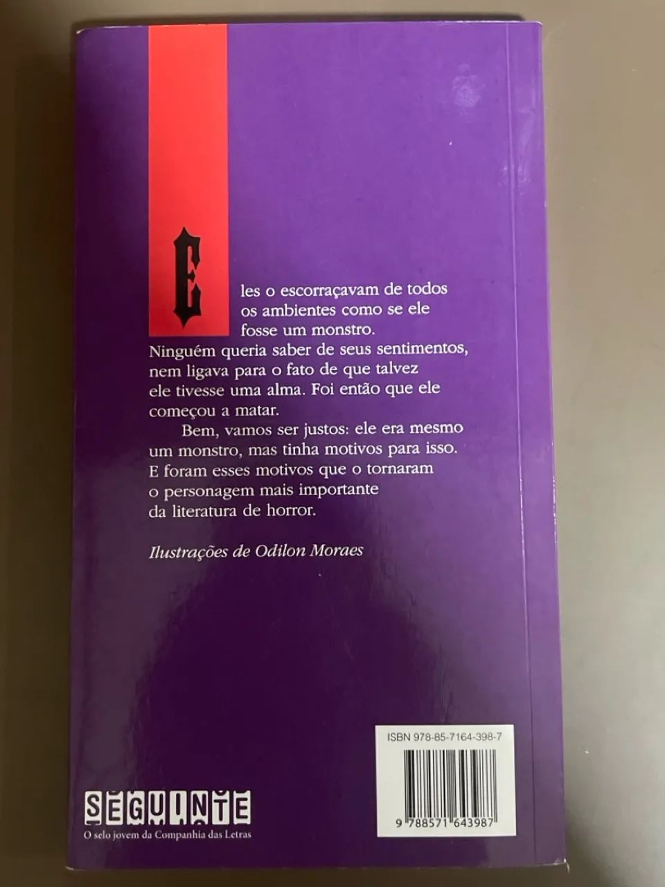Frankenstein  - Foto 2