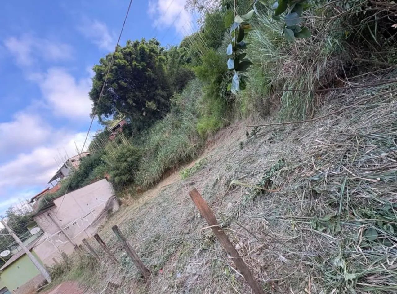 Terreno em Engenheiro Paulo de frontin rj  - Foto 4