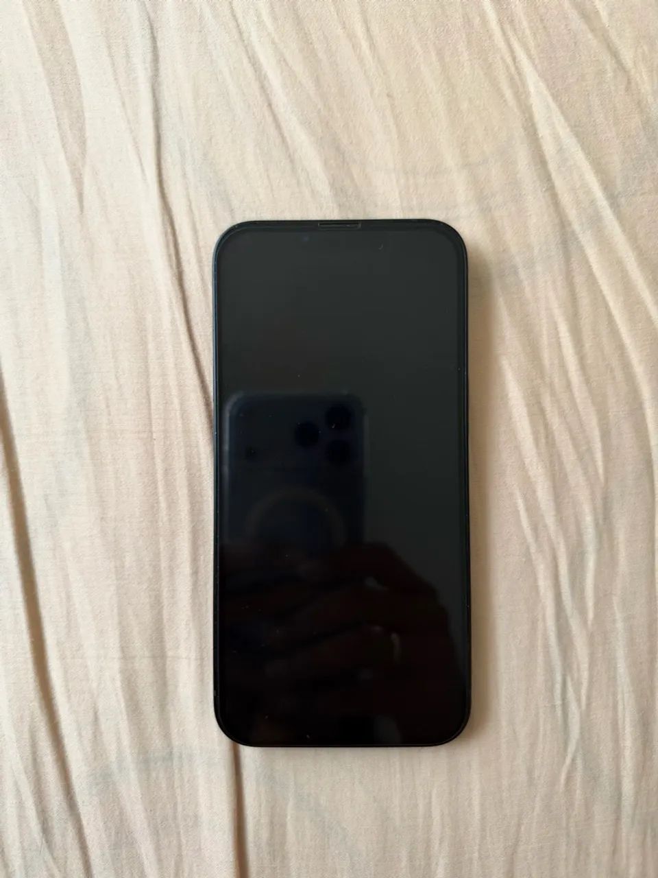 Vendo celular IPhone 13 512 GB 