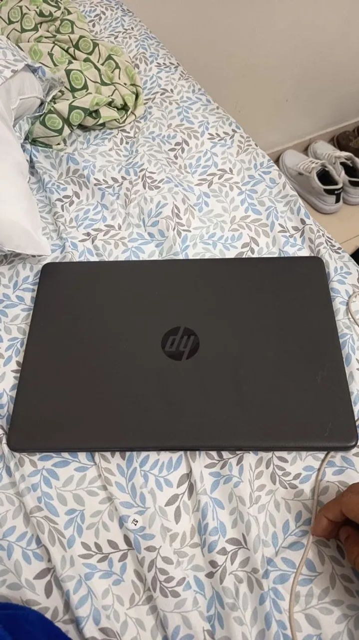 NOTEBOOK SEMINOVO