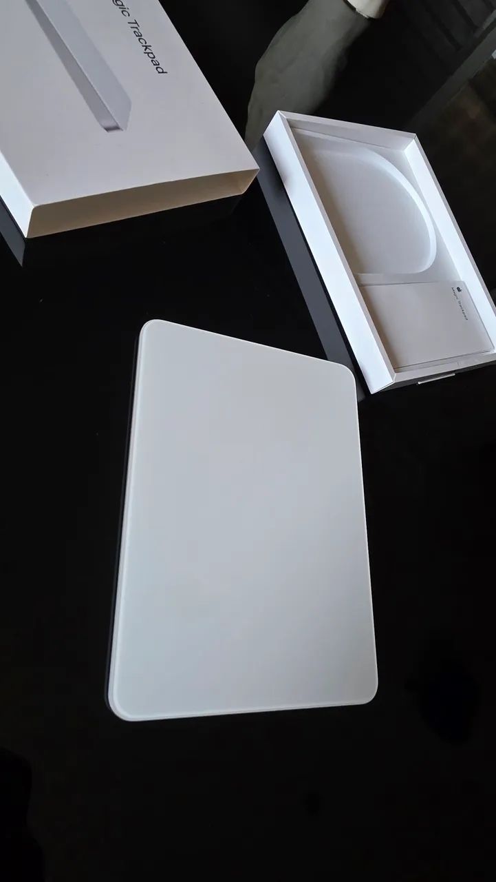 Magic Trackpad - Original USA - Foto 4