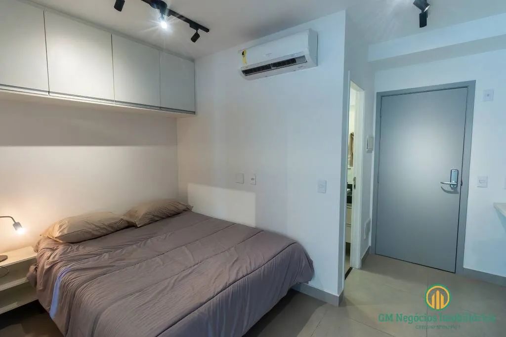 Studio Confortável, Prático e Estiloso na Vila Mariana! - Foto 4