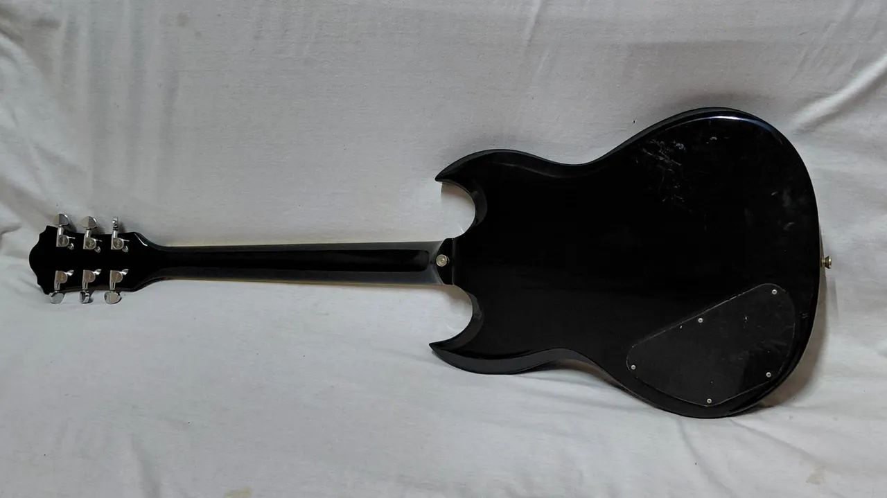 Guitarra Condor SG Csgx - Foto 2