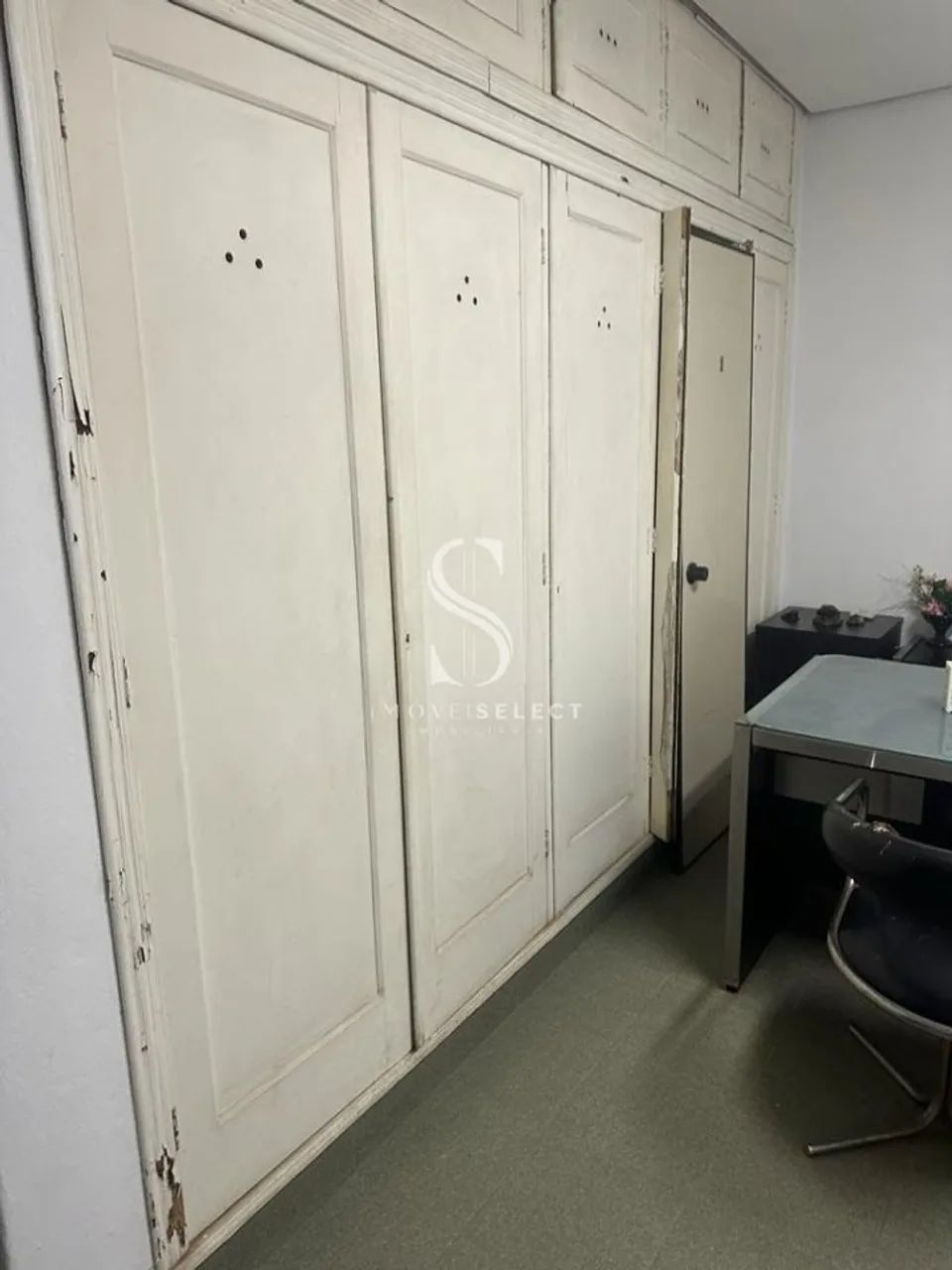 Pinheiros, Sobrado de 280m² com 8 vagas de garagem