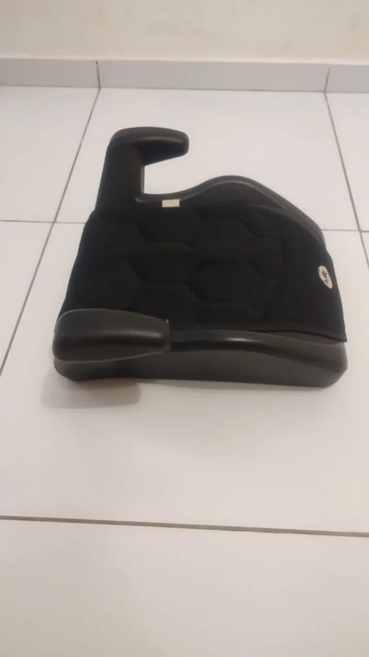 Assento elevação Tutti Baby para crianças  - Foto 2