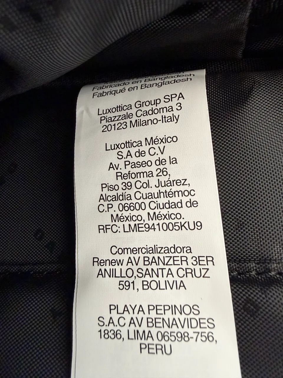 Mochila Oakley original notebook  - Foto 5