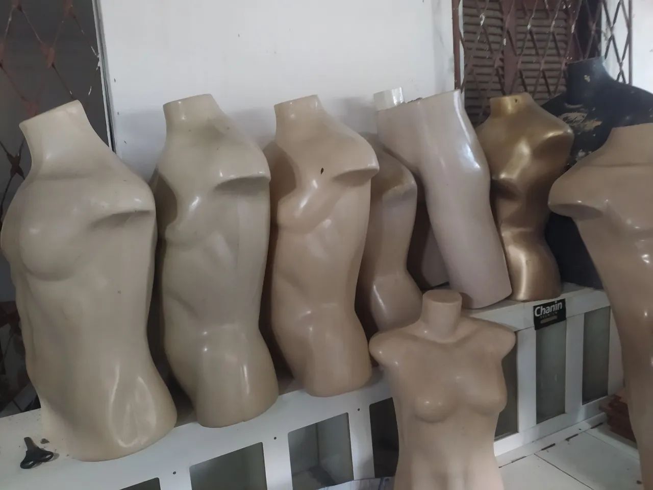 12 manequins  - Foto 3