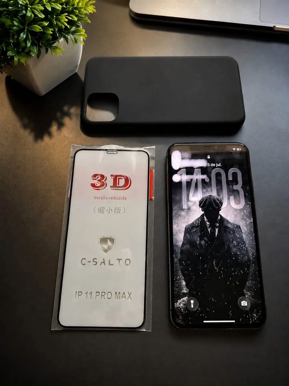 iPhone 11 Pro Max (256gb) - Excelente Estado