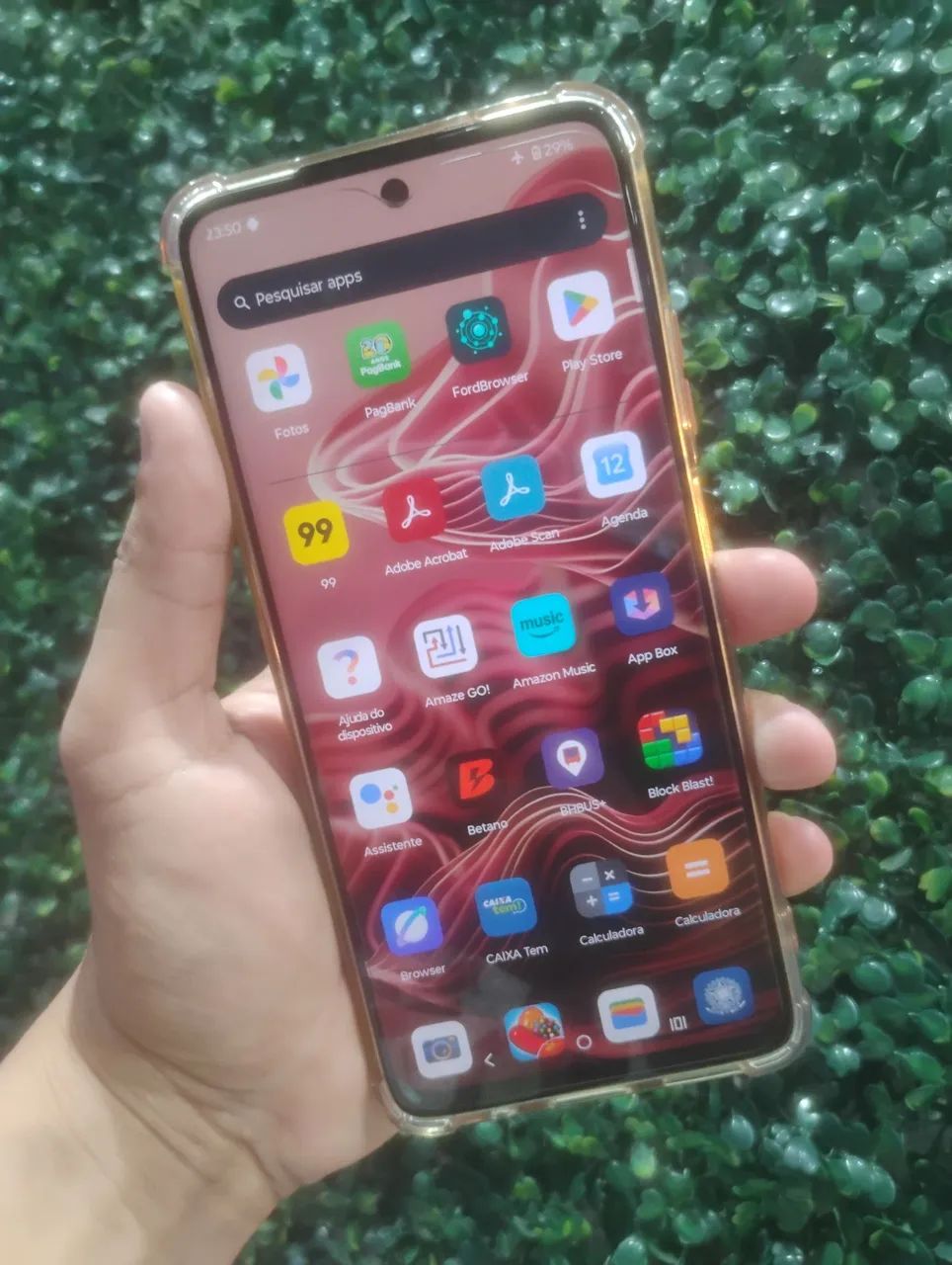 Moto g35 5g - Foto 2