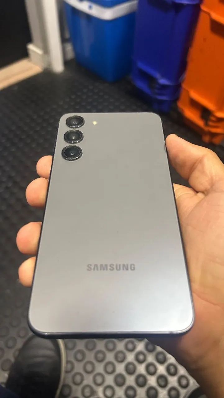 S23 plus, 256GB  - Foto 2