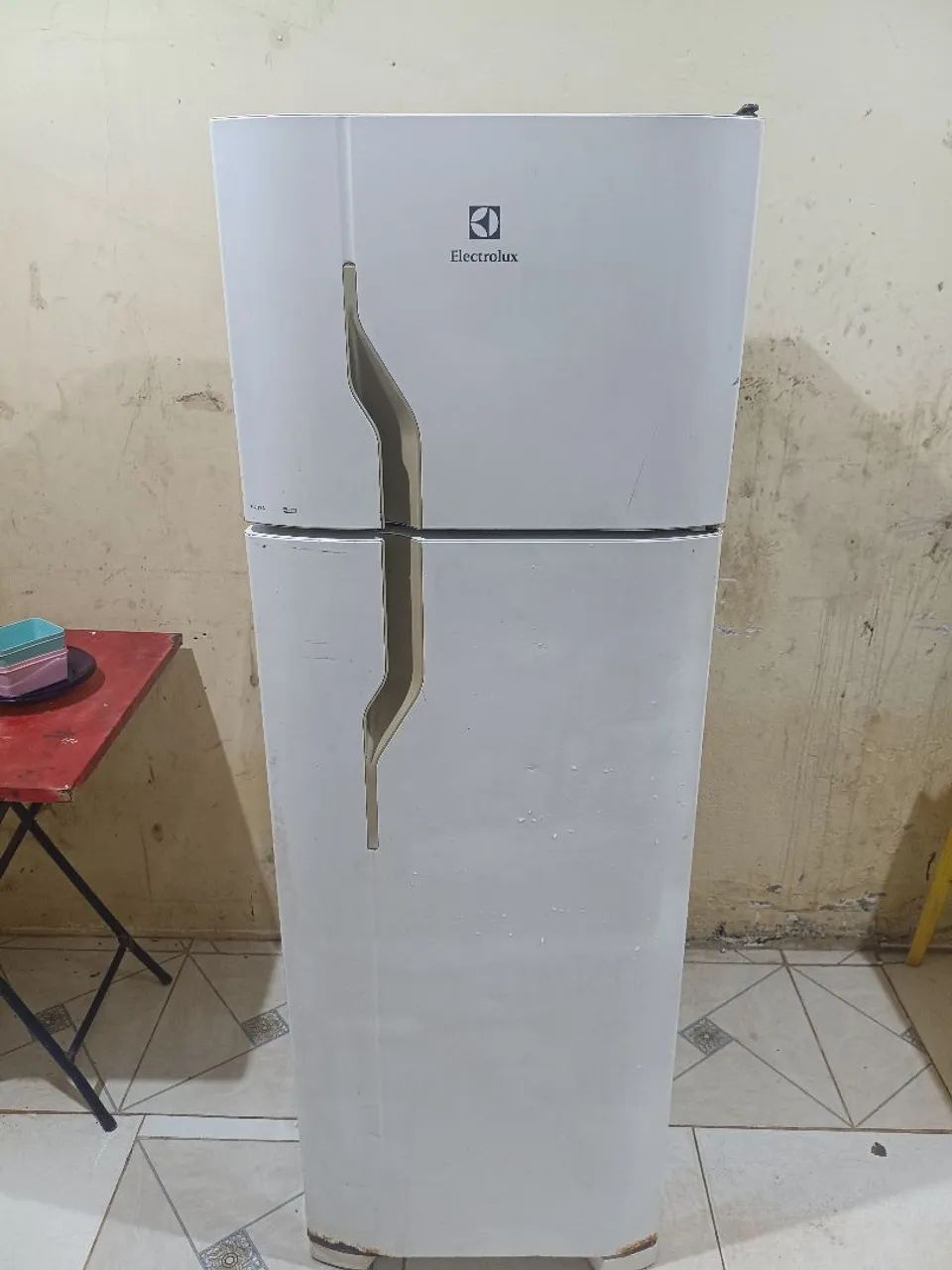 Vendo Geladeira  - Foto 2