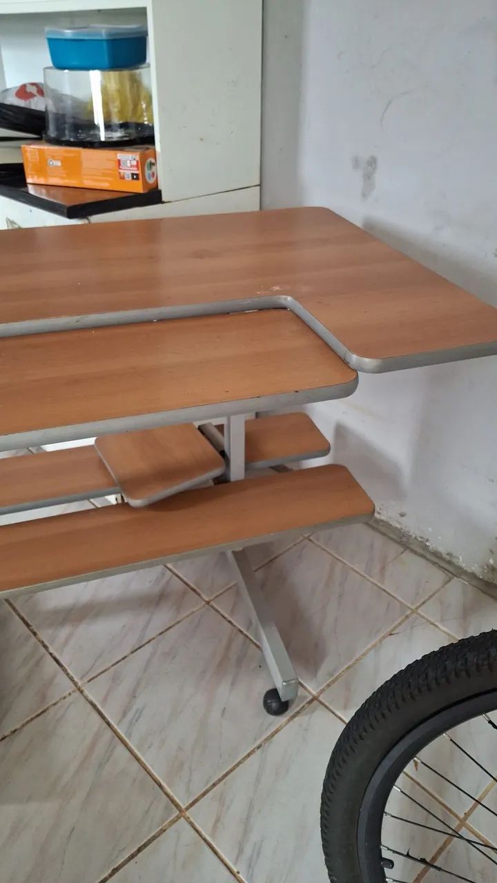 Mesa para computador  - Foto 3