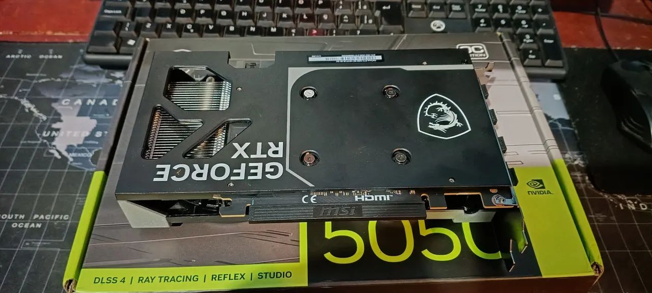 Rtx 5050 - Foto 3