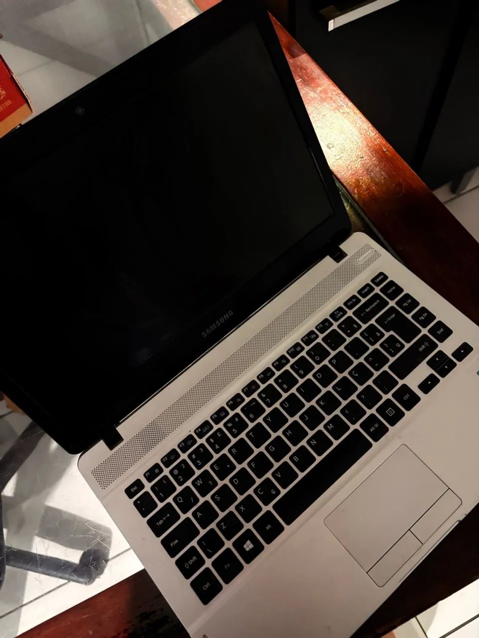 Notebook  - Foto 3