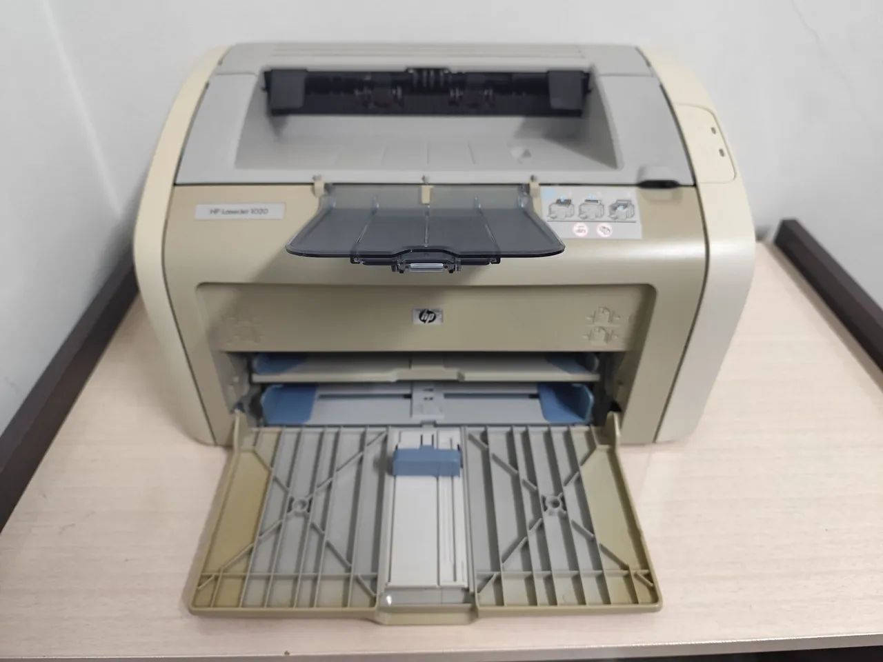 Impressora HP Laser Jet 1020 - Foto 3