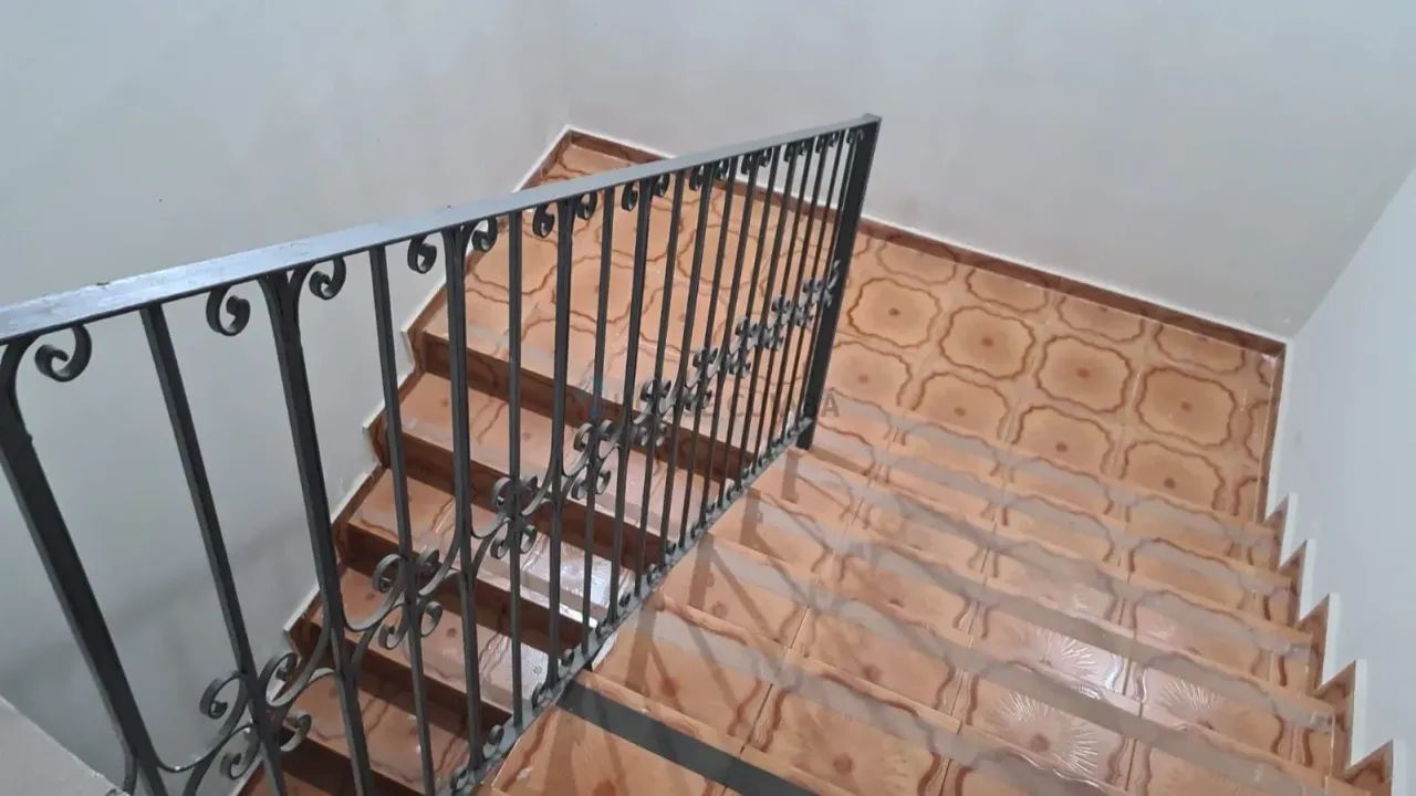 Casa comercial no Santa Rosa - Foto 5