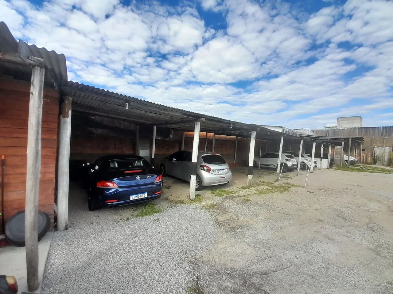 Vendo casa para retirar do local - Foto 4
