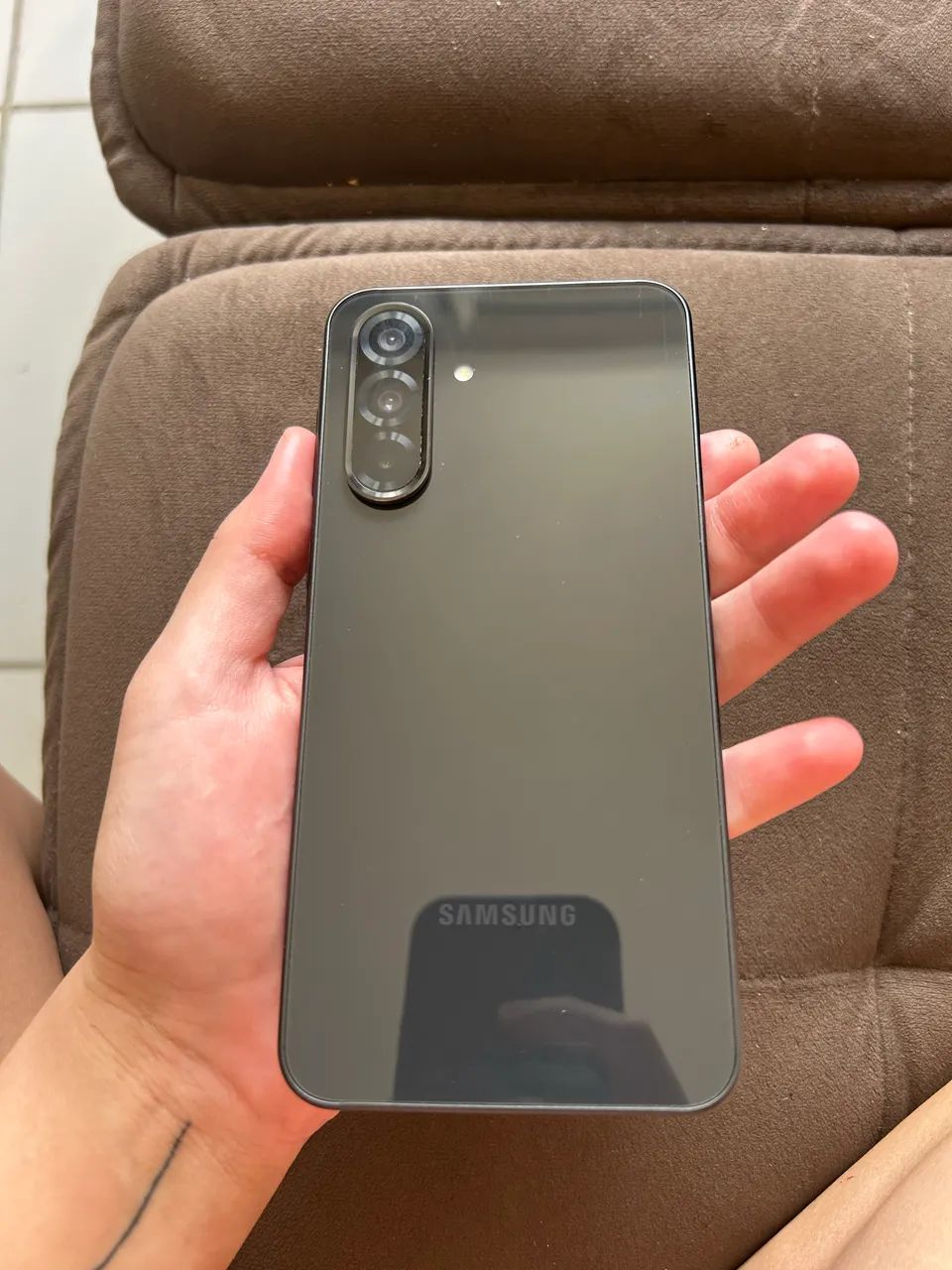 SAMSUNG GALAXY A36 - Foto 2