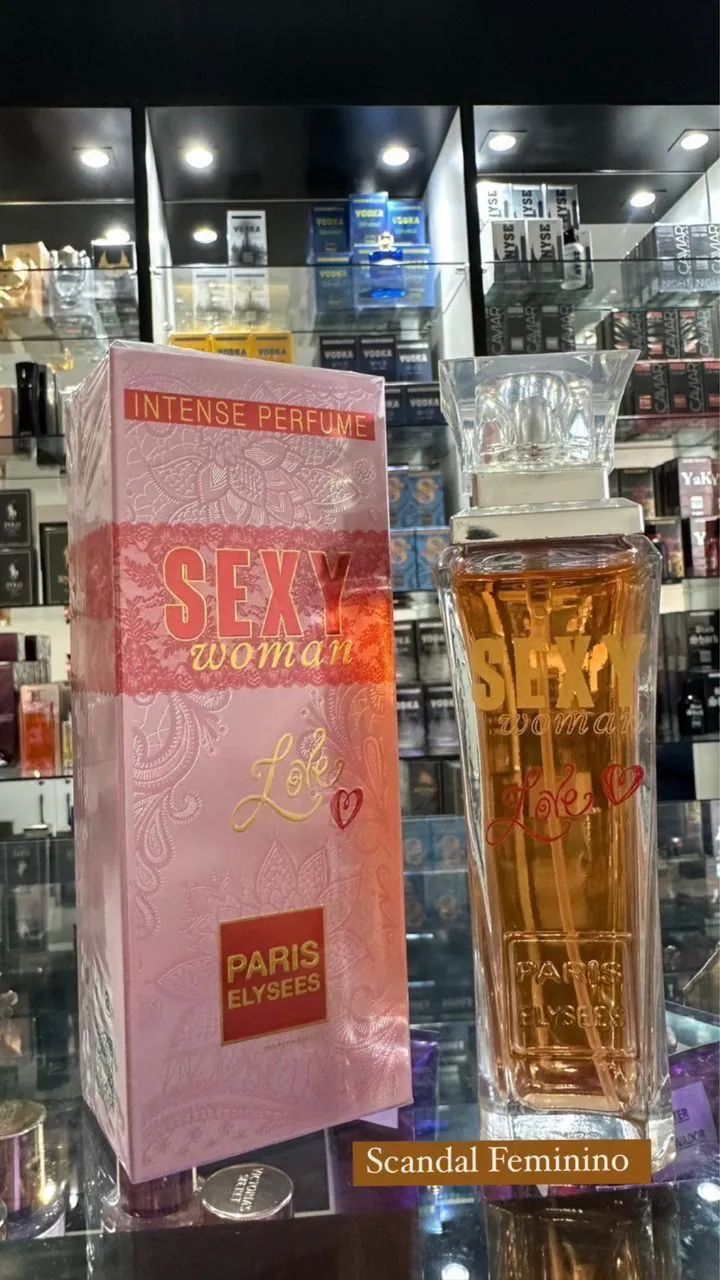 Perfumes Árabes & Importados - Foto 5