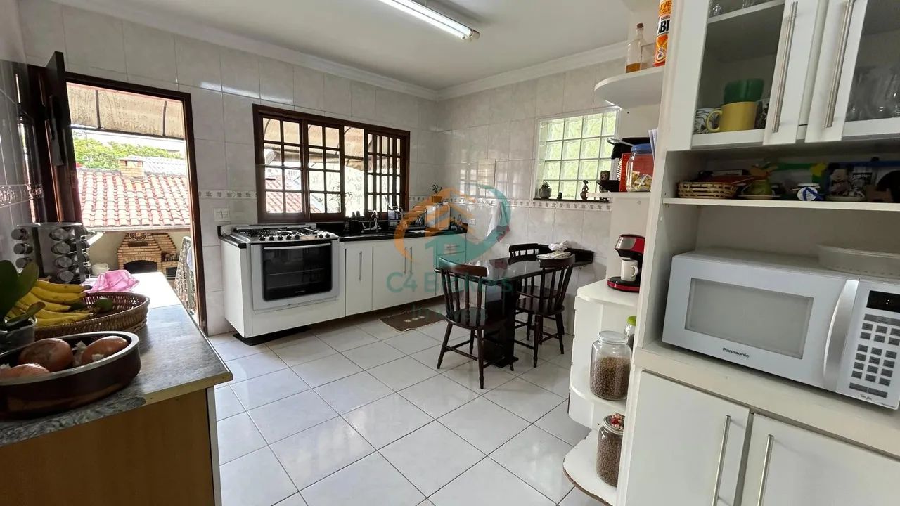 Casa em Jardim Vila Galvao - Guarulhos - Foto 4