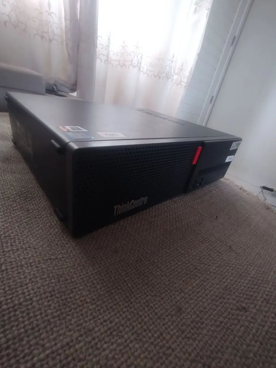 Pc de empresa. - Foto 2