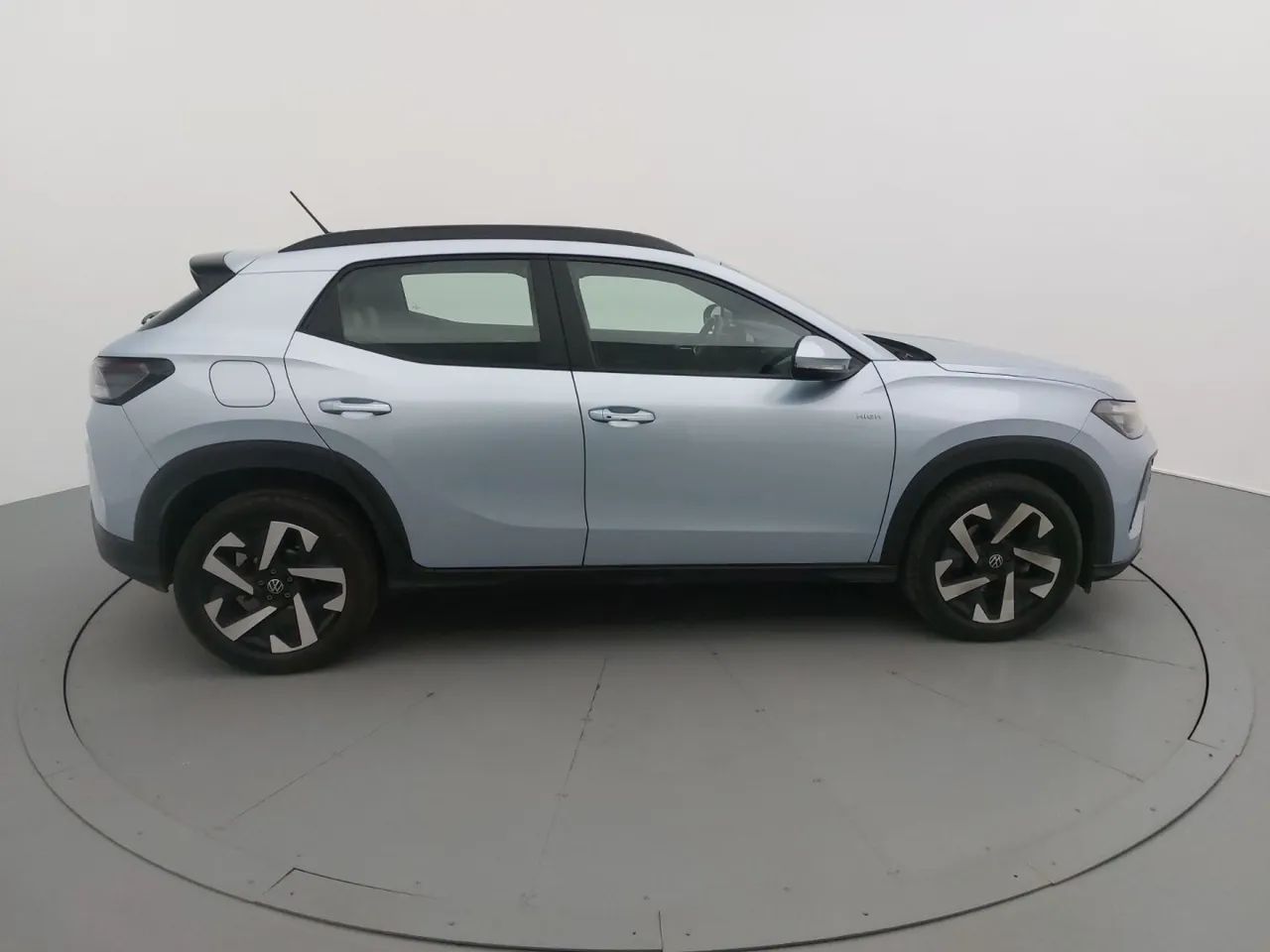 Volkswagen Tera High 1.0 170 TSI Flex 12V 5p Aut, foto 6 de 18