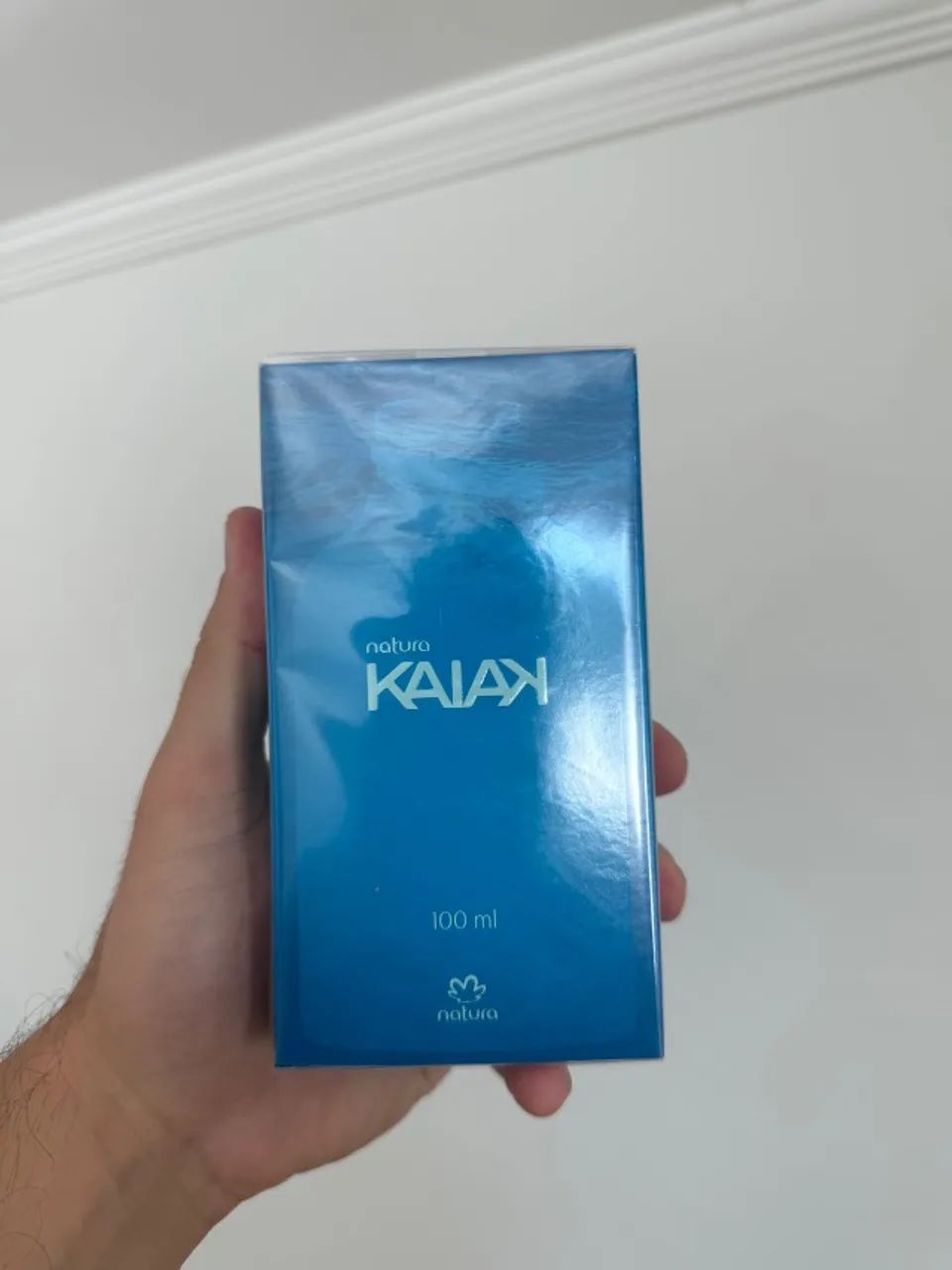 Perfume Natura Kaiak Tradicional  - Foto 2