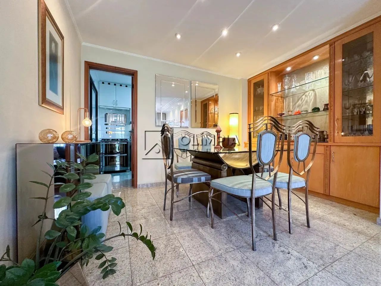 Venda Apartamento 3 Dormitórios - 102 m² Vila Clementino - Foto 5