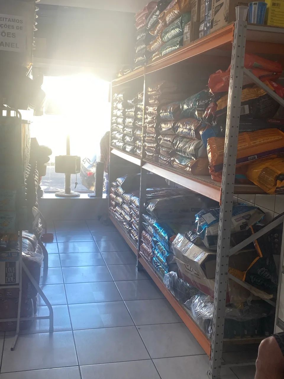 Vendo Pet Shop no Quietude - Foto 3