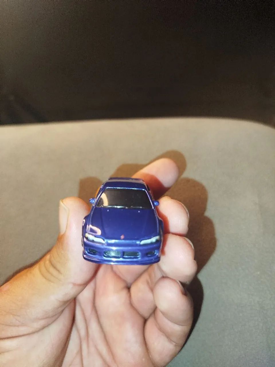 Miniatura monaliza velozes e furiosos hot Wheels  - Foto 4