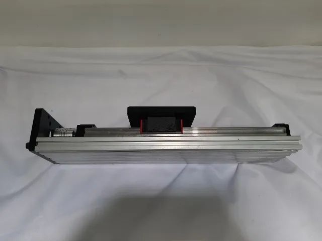 Módulo Ek08 Guia Linear Nema 23 Hpv6 Linear - Foto 5