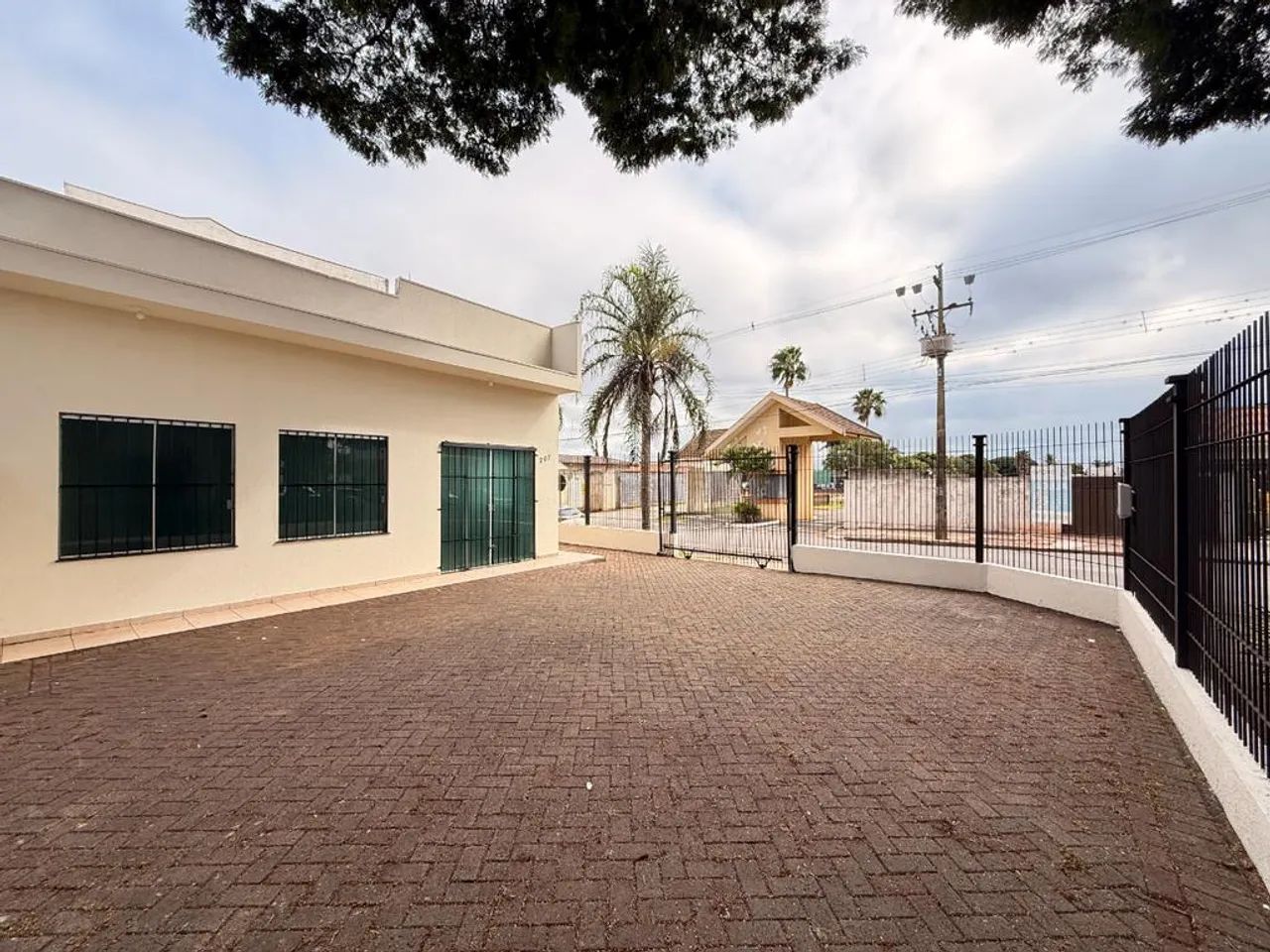 Salão para alugar em Maringá, Jardim Mandacaru, com 60 m² - Foto 3
