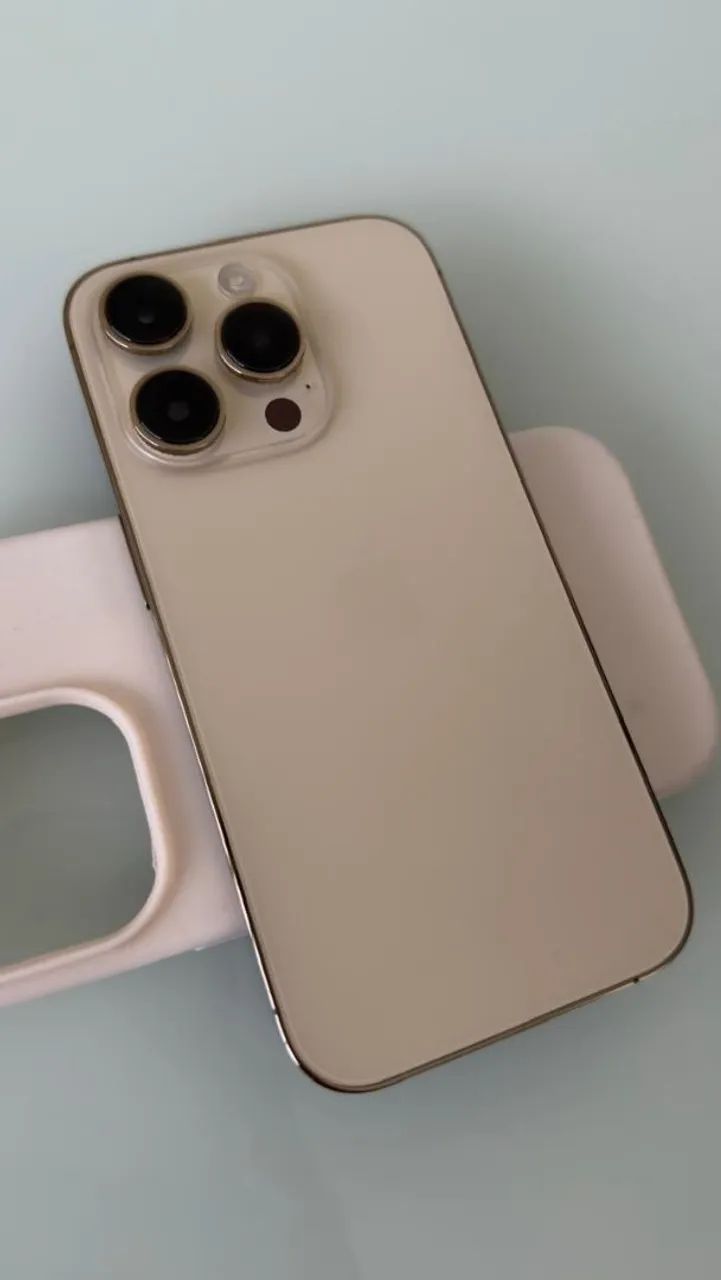Iphone 14 PRO - Foto 2