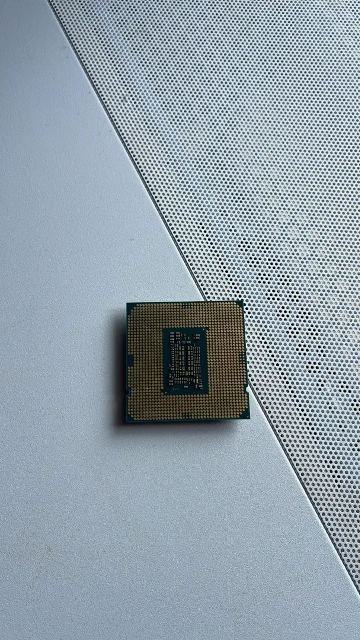 Processador Intel i5 10 geração  - Foto 2