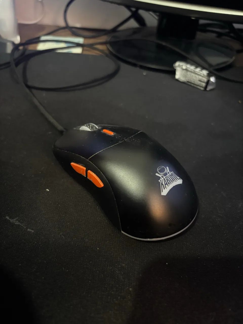 Mouse kabum sem fio - Foto 2