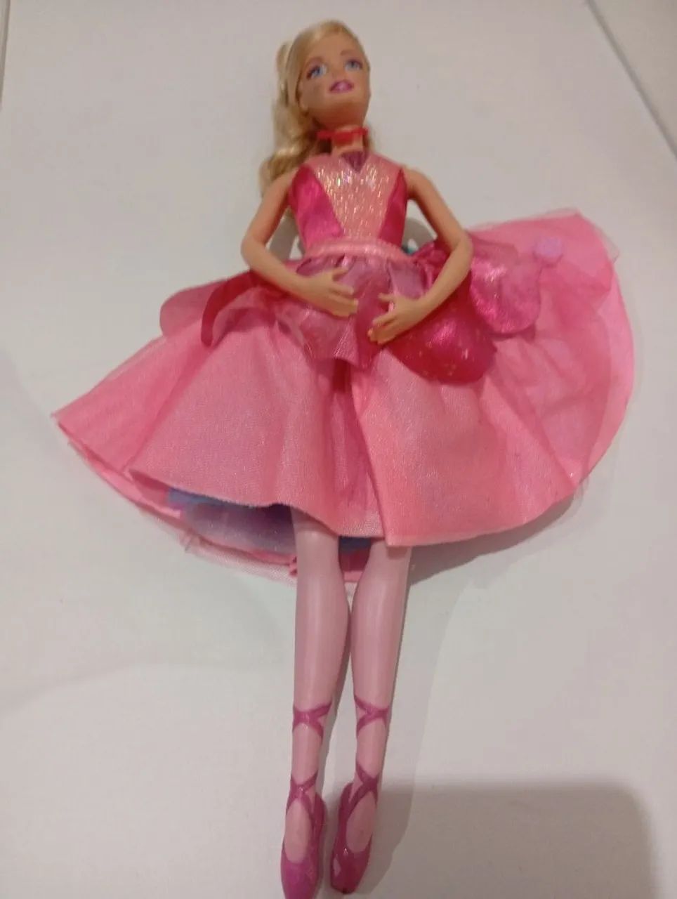 Barbie Mattel colecionável. - Foto 4