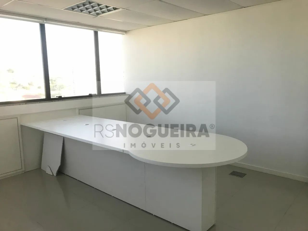 Sala comercial Andar Comercial em Estreito, Florianópolis/SC - Foto 4