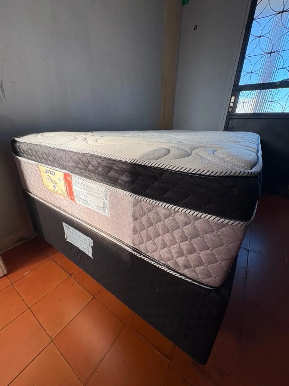 CAMA SOLTEIRO  - Foto 2
